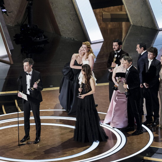 Ceremony - 97th Academy Awards