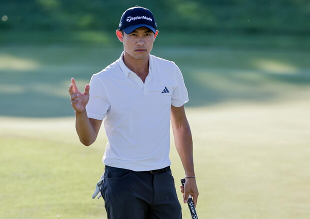 PGA Championship - Round 3 (foto: EPA)