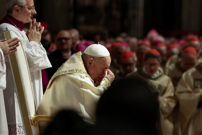 Papa Francesco