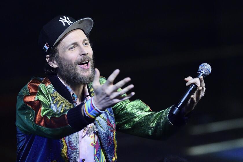 Jovanotti