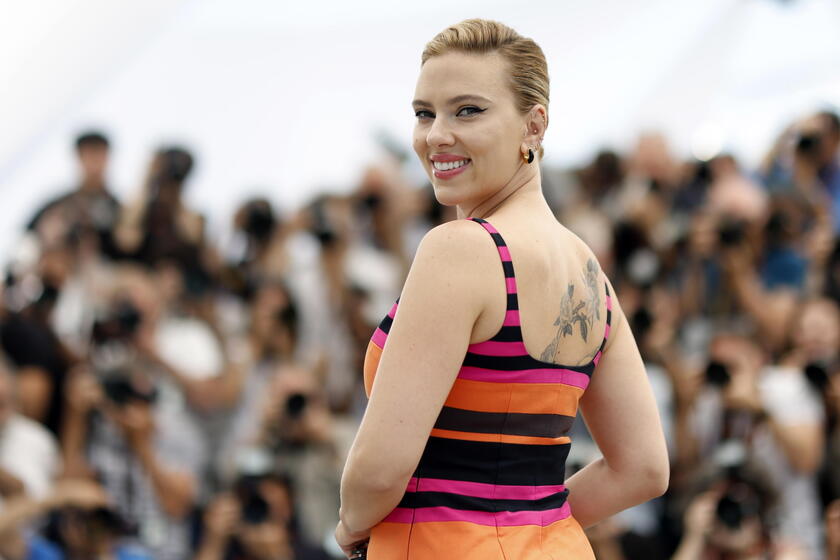 Asteroid City - Photocall - 76th Cannes Film Festival