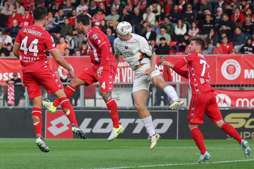 Serie A - AC Monza vs FC Venezia