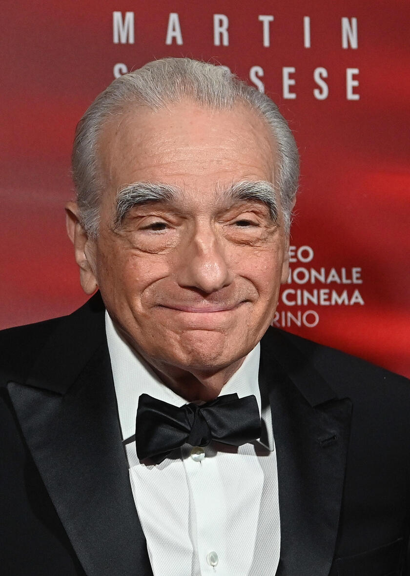 GalÃ  per Scorsese, Premio Stella della Mole per il regista