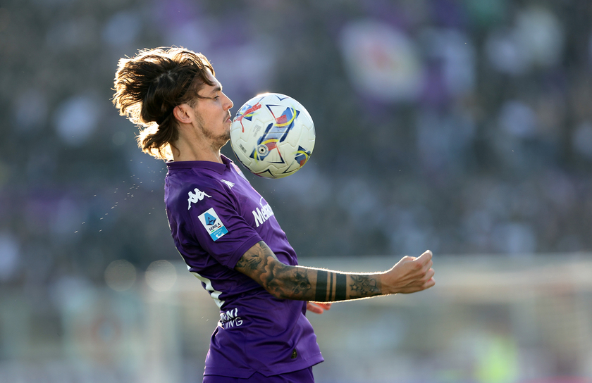 ACF Fiorentina vs Hellas Verona