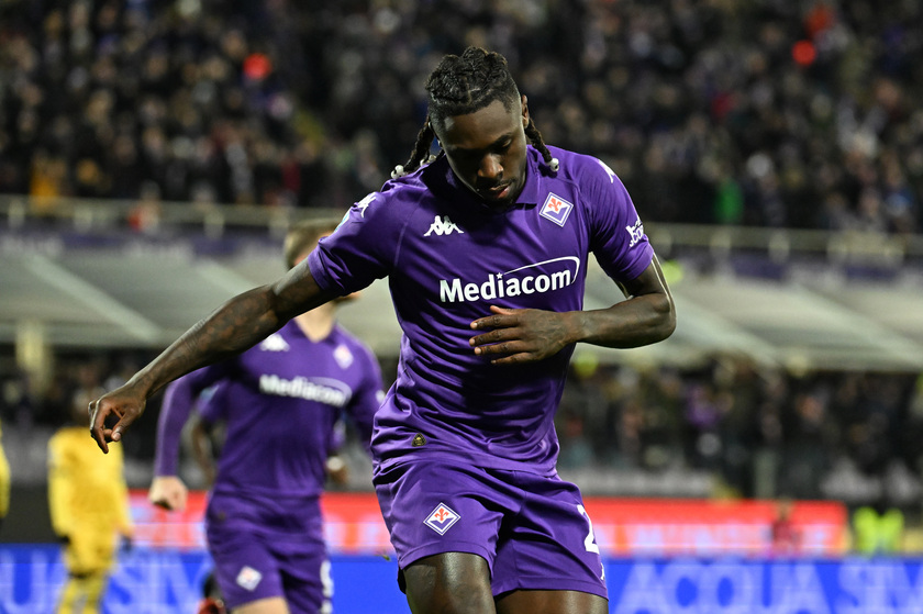 ACF Fiorentina vs Udinese Calcio