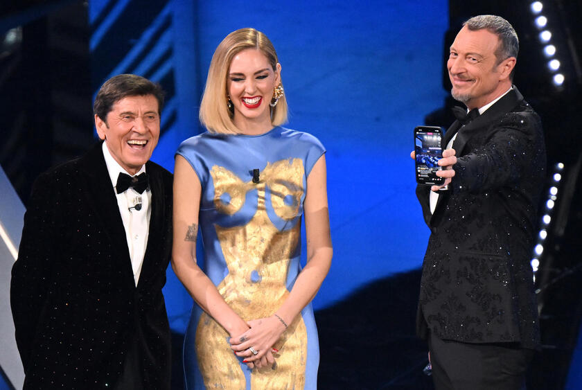 73rd Sanremo Music Festival