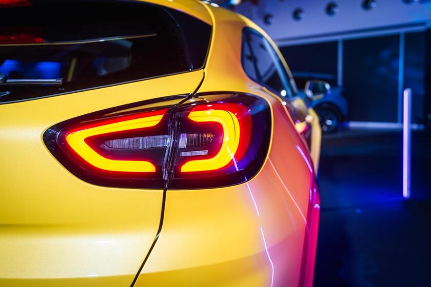 Ford Puma Gen-E: il B-Suv elettrico dal prezzo giusto