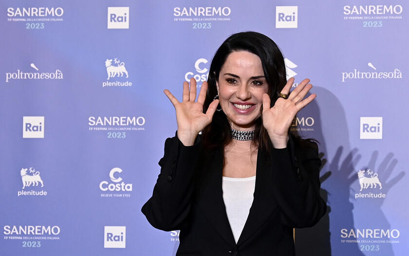 73th Sanremo Music Festival 2023