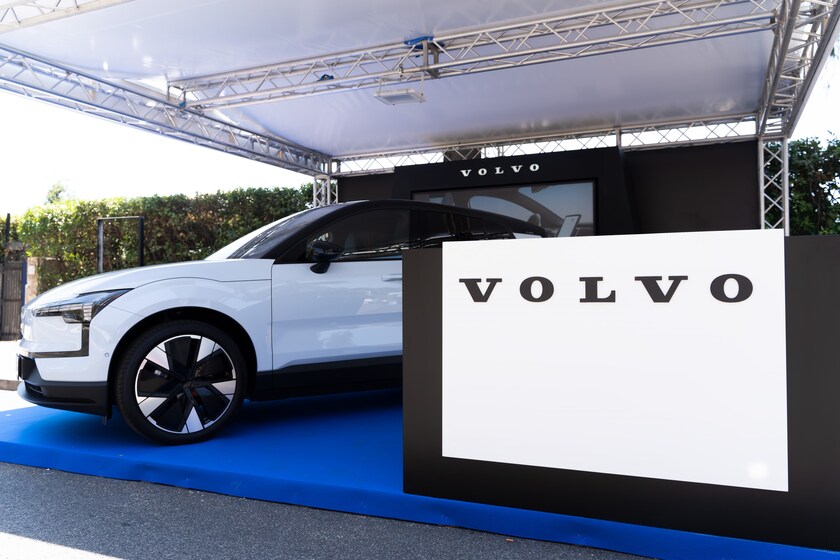 La sostenibilità secondo Volvo agli Electric Days 2024