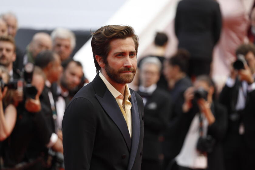 The Innocent - Premiere - 75th Cannes Film Festival