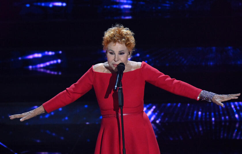 73rd Sanremo Music Festival