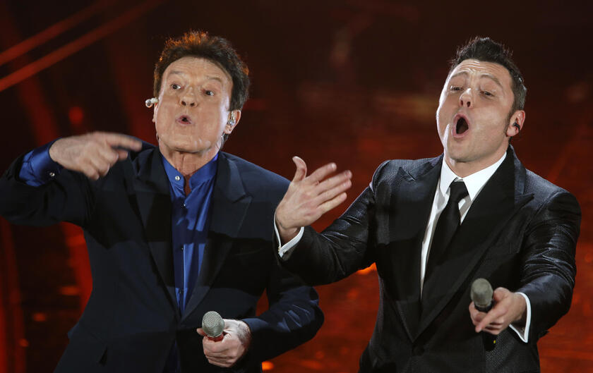 70th Sanremo Music Festival 2020