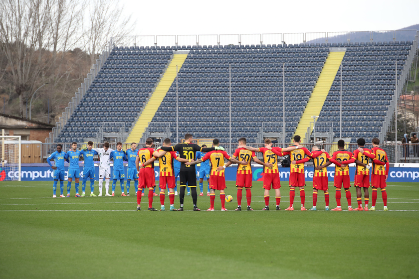 Empoli FC vs US Lecce