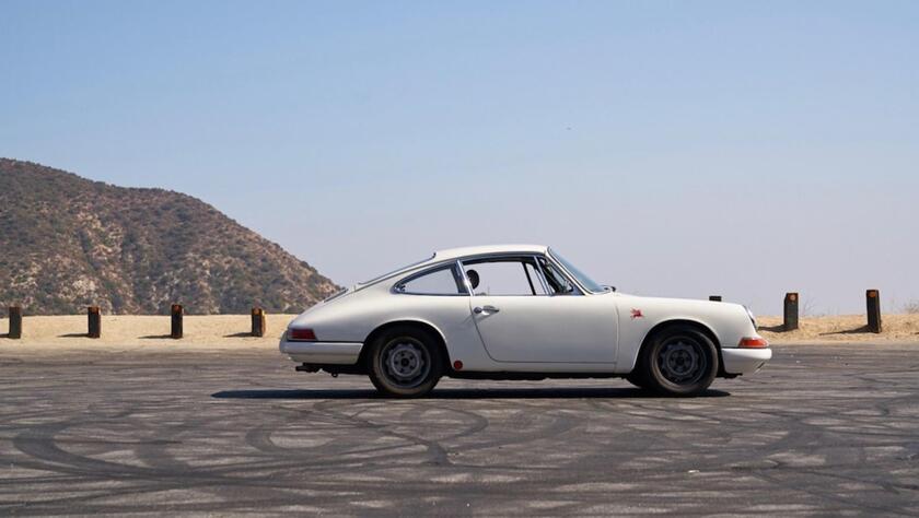 Porsche 912