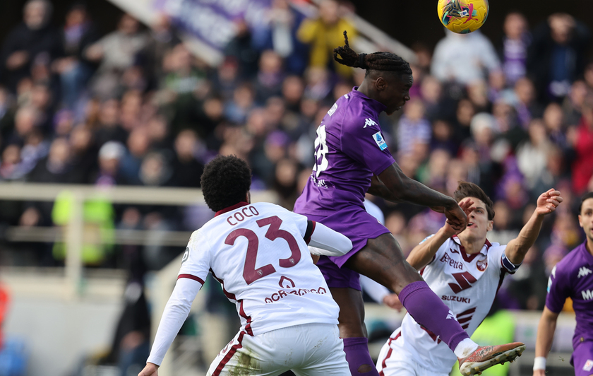 Fiorentina vs Torino