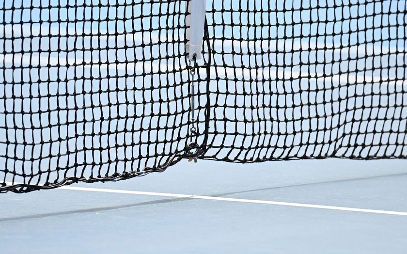 Australian Open - Day 9