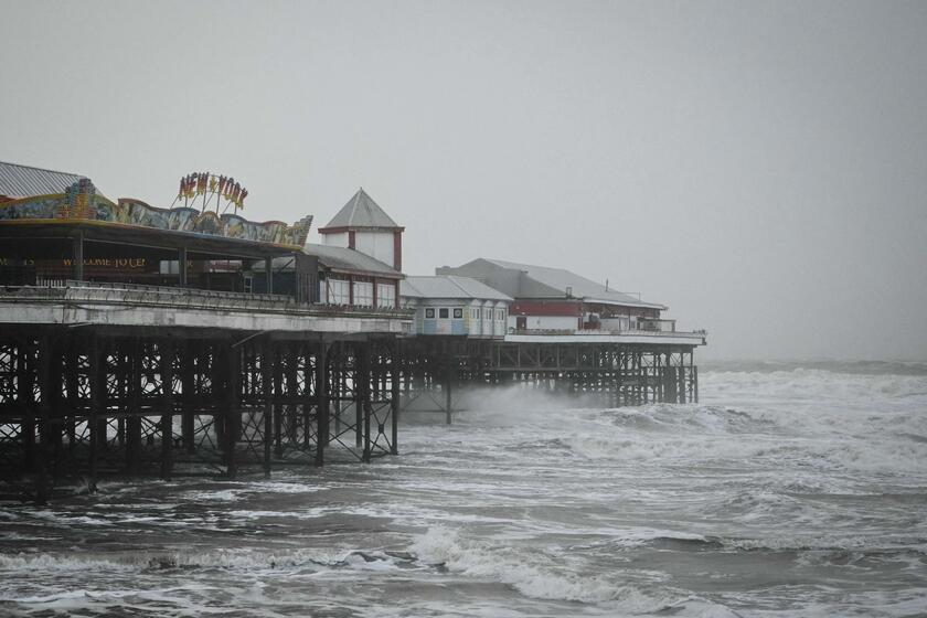 Blackpool