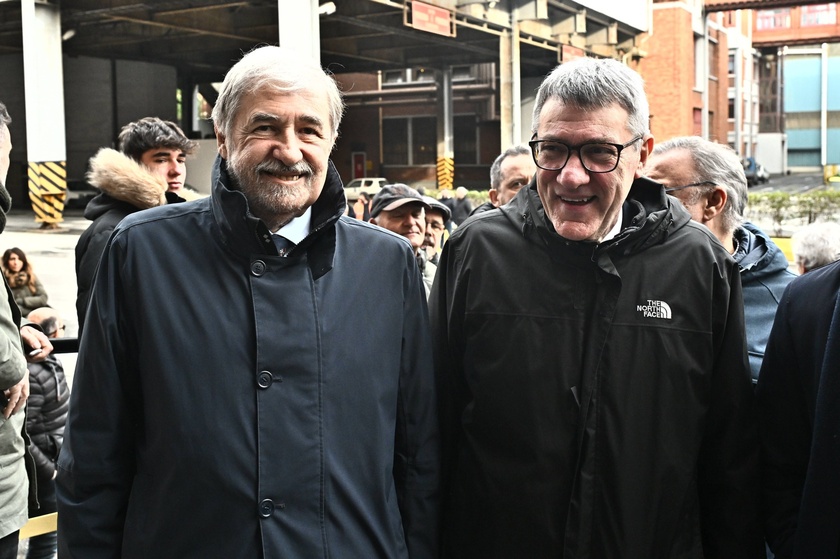 A Genova la commemorazione della morte del sindacalista Guido Rossa