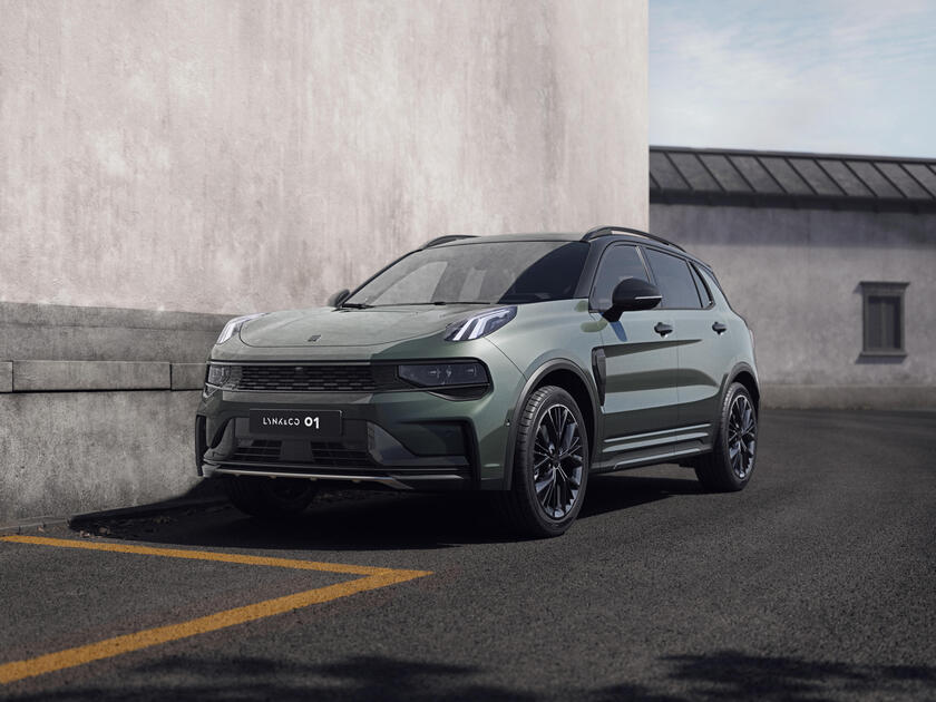 Lynk&amp;Co 01