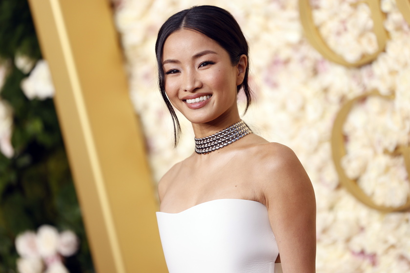 82nd Golden Globe Awards - Arrivals