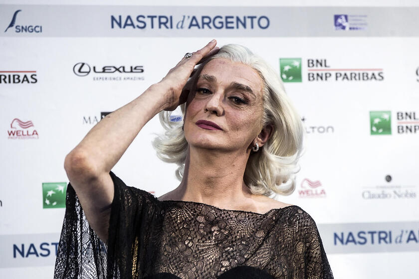 ++ Nastri d'Argento a Sorrentino, Martone e Bellocchio ++