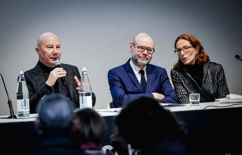 A Camera Torino gli scatti 'italiani' di Henri Cartier-Bresson