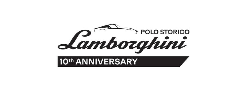 Polo Storico Lamborghini