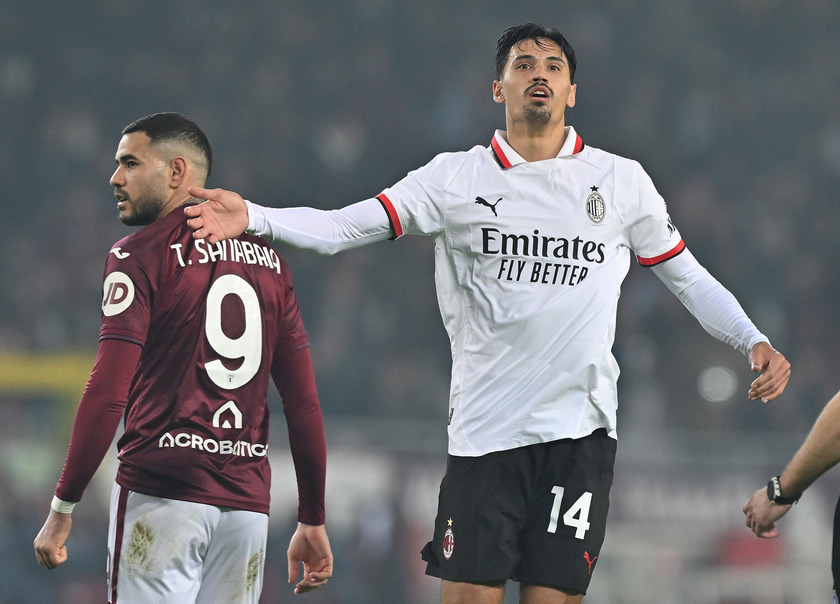 Serie A: Torino-Milan