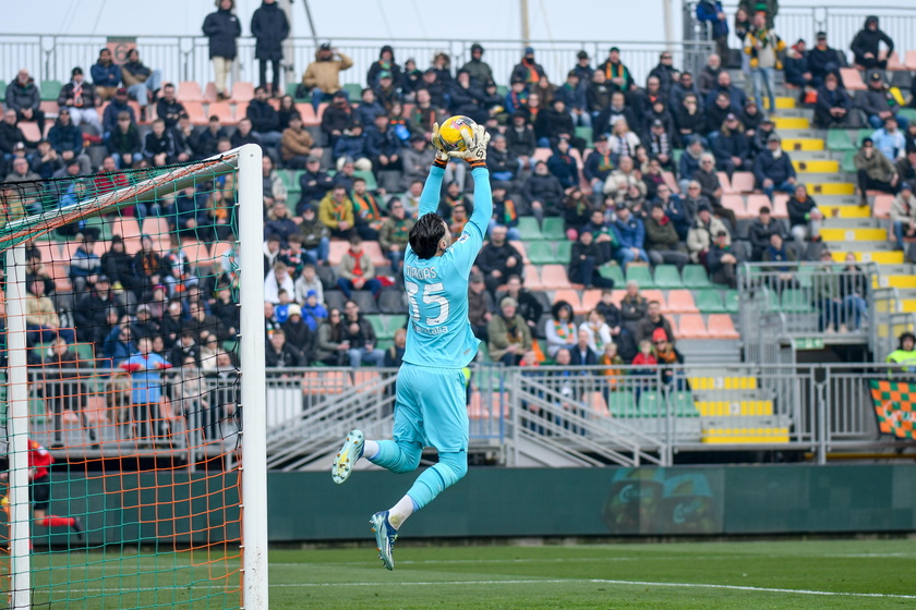 Serie A - Venezia vs Lazio