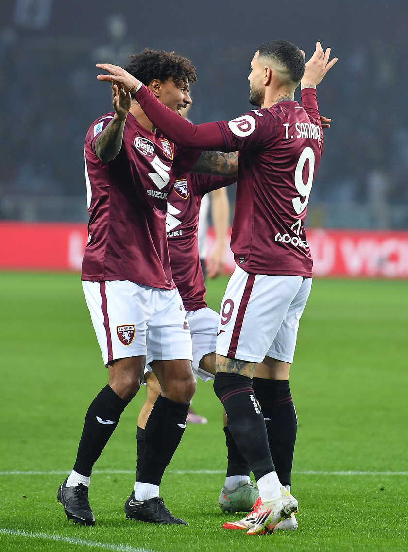 Serie A: Torino-Milan