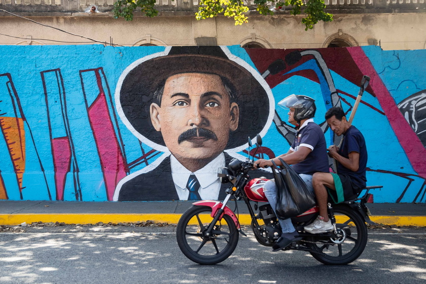 Venezuelan Church celebrates canonization of Jose Gregorio Hernandez