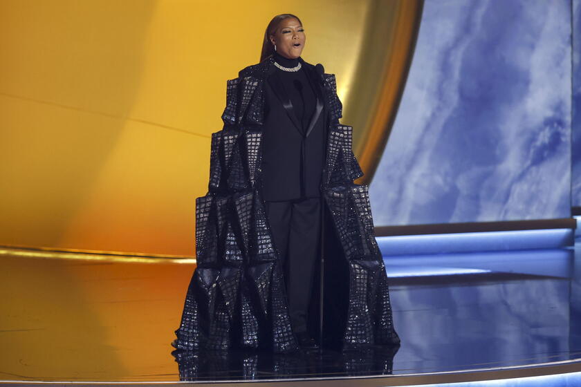 Queen Latifah