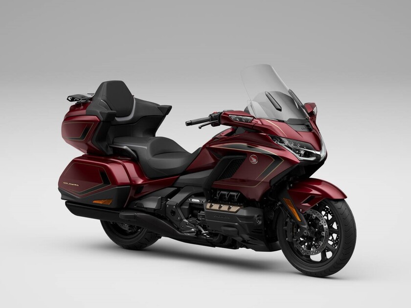 Honda Gold Wing