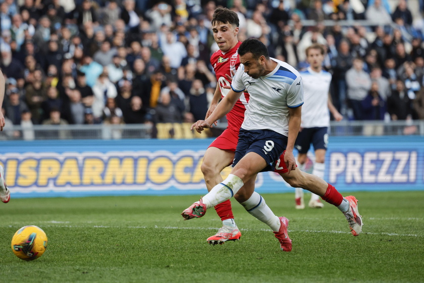 Serie A - SS Lazio vs AC Monza