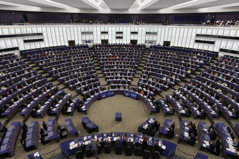 All 'Eurocamera si attende la lista ufficiale degli eletti. A luglio proclamazione - RIPRODUZIONE RISERVATA