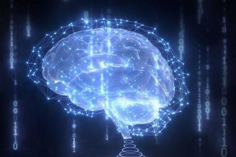 Sviluppato un nuovo transistor che elabora e memorizza come il cervello umano (fonte: Xiaodong Yan/Northwestern University) -     RIPRODUZIONE RISERVATA