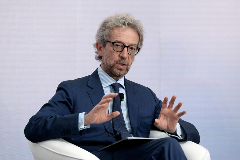 Stefano Pareglio, presidente di Deloitte Climate & Sustainability - RIPRODUZIONE RISERVATA