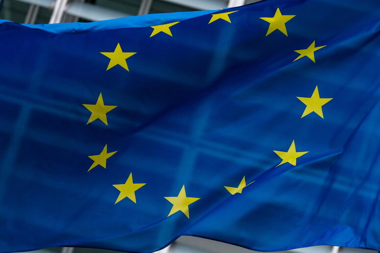 L 'Ue chiede il contributo dell 'industria sull 'uso dell 'intelligenza artificiale in finanza © ANSA/EPA