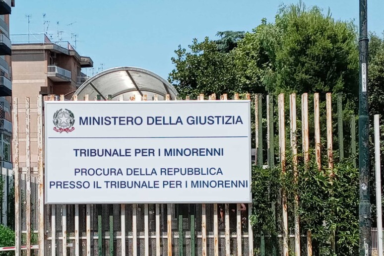 - RIPRODUZIONE RISERVATA