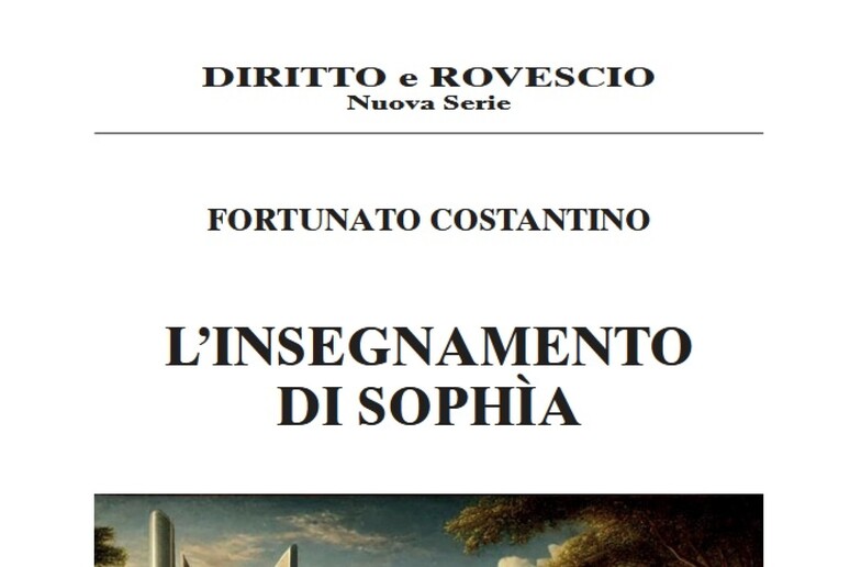 - RIPRODUZIONE RISERVATA