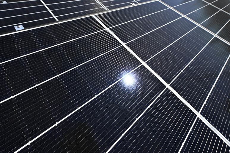 Nasce l 'accademia Ue delle competenze per l 'industria solare - RIPRODUZIONE RISERVATA