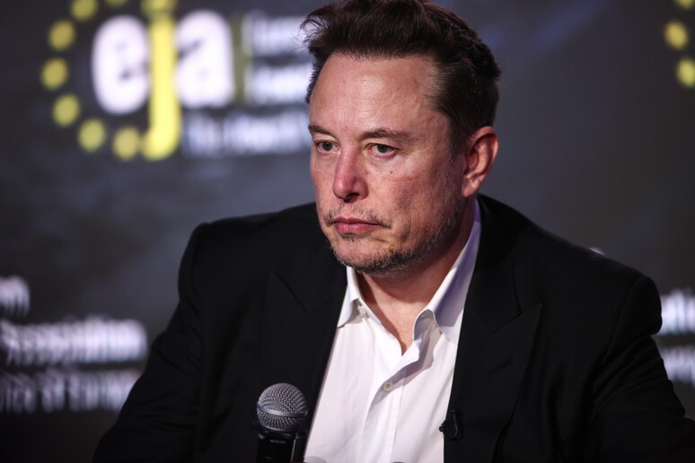 Asse Ppe-destre, via il nome di Musk dal titolo del dibattito al Parlamento sul Digital Services Act - RIPRODUZIONE RISERVATA