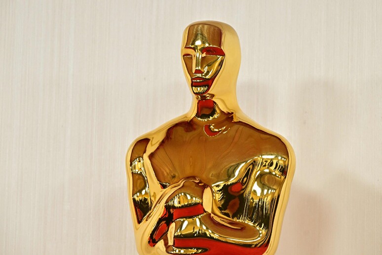 Statuetta degli Oscar © ANSA/AFP