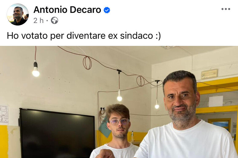 - RIPRODUZIONE RISERVATA