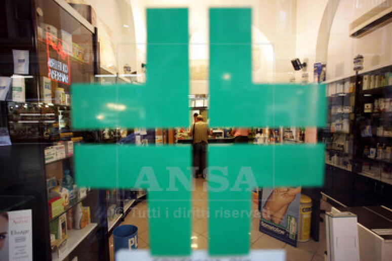 Aumentano le farmacie dei servizi, screening e telemedicina - RIPRODUZIONE RISERVATA