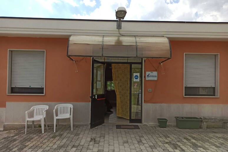 Laboratori in un centro nel Foggiano,  'Mi aiuta a comunicare ' - RIPRODUZIONE RISERVATA