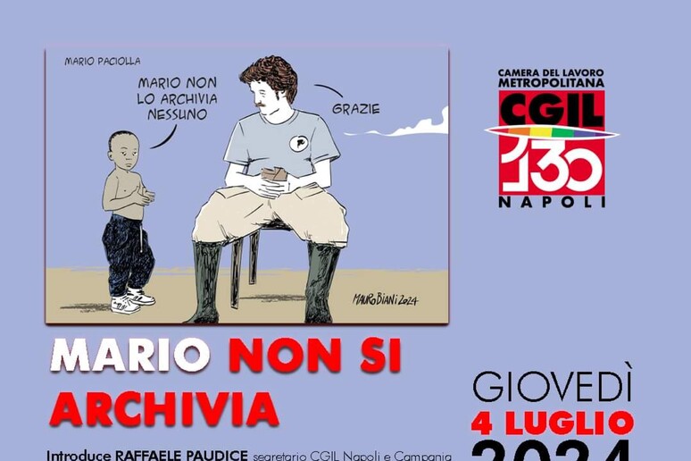 - RIPRODUZIONE RISERVATA