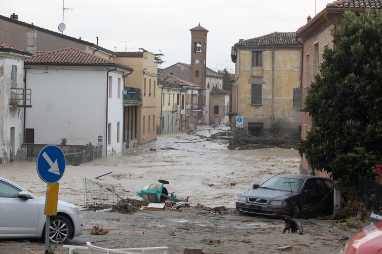 - RIPRODUZIONE RISERVATA