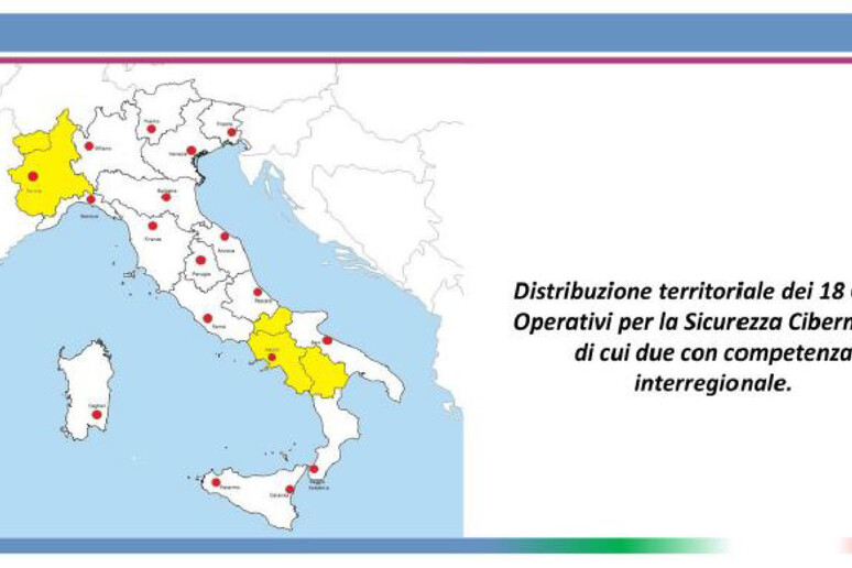 - RIPRODUZIONE RISERVATA