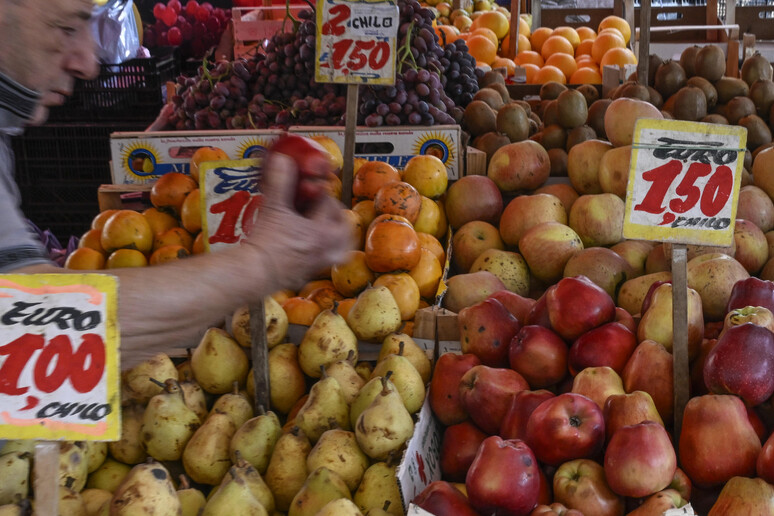 - RIPRODUZIONE RISERVATA